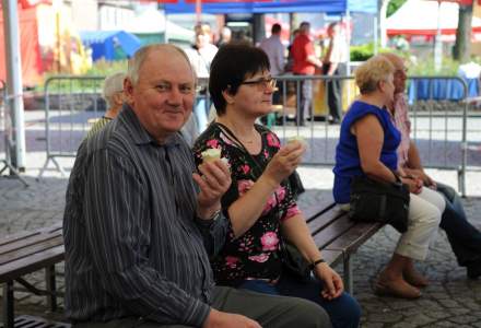 Staromiejska Wiosna- sobota